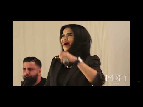 Raluca Dragoi - Macarena @MOFTTV  2021