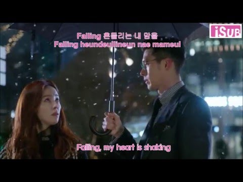 Falling - Park Bo Ram (박보람) [Hyde, Jekyll, Me OST Part 1] (Eng Sub+Hangul+Rom)_FMV