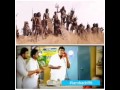 Bahubali And Vadivelu Mix Phone Call