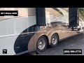 Check out this Video for a 2011 Itasca Ellipse 42QD(Stock #463729)  for sale by Pop RVs. This unit is located in Sarasota, FL
