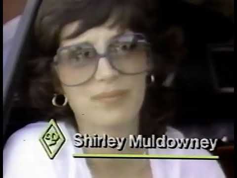 1982 NHRA Cajun Nationals