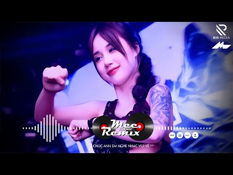 NONSTOP 2025 BAY PHÒNG BASS CỰC MẠNH ✈️ NHẠC SÀN VINAHOUSE DJ MIXTAPE 2025 ✈️ NHẠC REMIX CỰC MẠNH P9