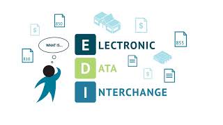 What Is EDI An Overview