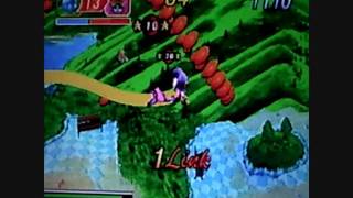 nights into dreams review high quality