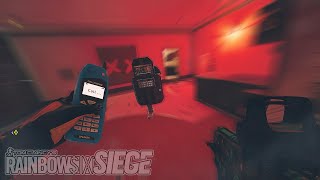 自分の聞き間違いを人のせいにするような人間にはなりたくないな。【R6S】