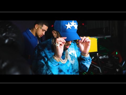 Coyote 63, De La Ghetto - El Escuadron [Remix] (Official Video)