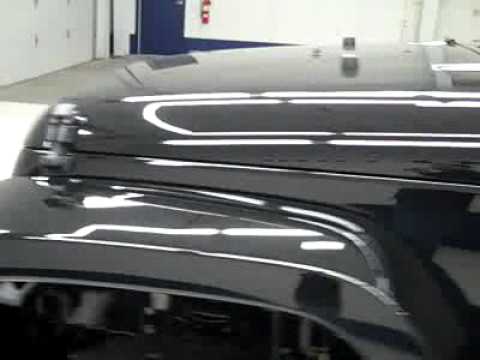 2011 Jeep Wrangler UNLIMITED-SAHARA-CREW-HARD TOP-NAV-4WD-1 OWNER - T3