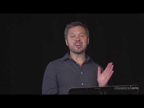 Class Notes: The Mirandola Ensemble - 'El Grillo,' by Josquin des Prez