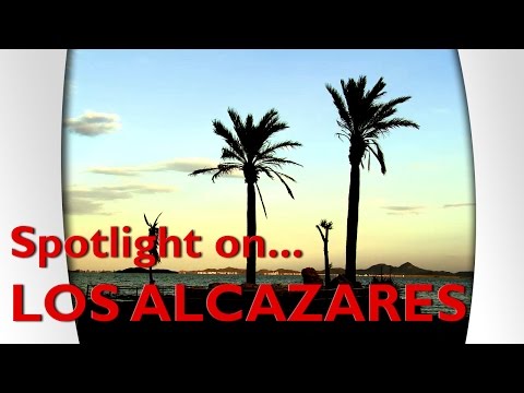 Los Alcazares - Costa Blanca - MASA International - Properties in Spain
