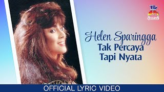 Tak Percaya Tapi Nyata Music Video