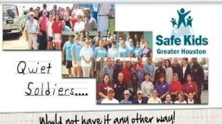 Safe Kids saves lives
