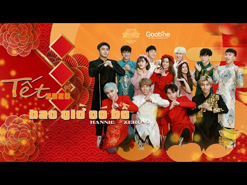 Bao giờ có bồ - Hannie