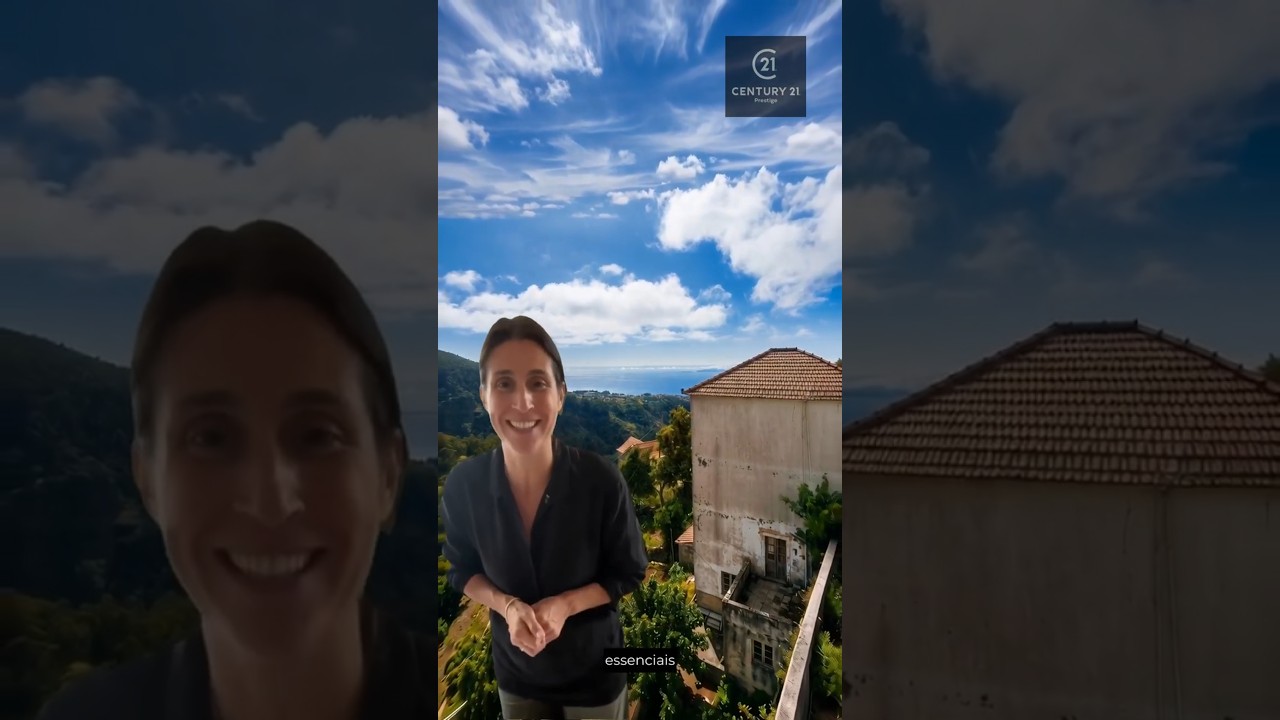Vídeo do imóvel