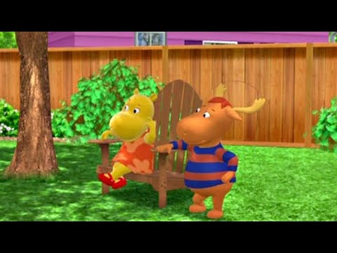 The Backyardigans: Full episodes
