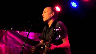 Brakes perform &#39;Porcupine or Pineapple&#39; at The Lexington, London, 7 September 2015