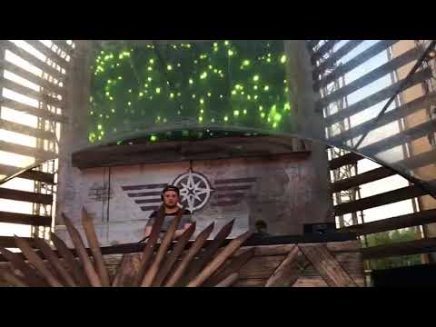 Warface  ft Killshot - TBA @TheQontinent