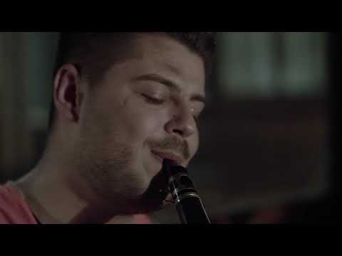 Aleksandar Trajkovski - Makedonski Cocek (Official Video -2019)