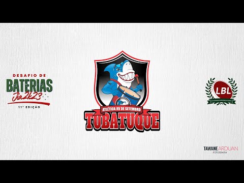 Tubatuque | Desafio de Baterias JIA 2023