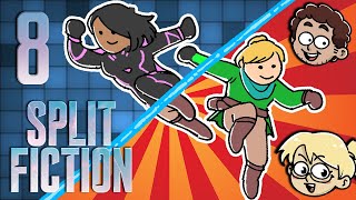 Split Fiction #8