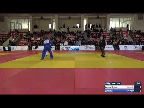 საქართველოს ჩემპიონატი მეორე დონე