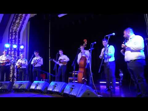 TS Stobos - Nagykanizsa, 10. Jubileumi Koncert - Magyar Csárdás Mix - Most Múlik Pontosan