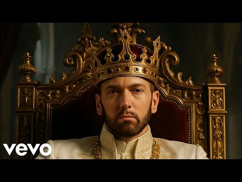 Eminem – I’m the King (Music Video | 2025)