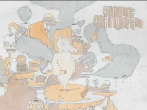 Percee P - Raw Heat featuring Quasimoto