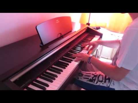 Klepi - Klepi - River flows in you (Yiruma Cover)