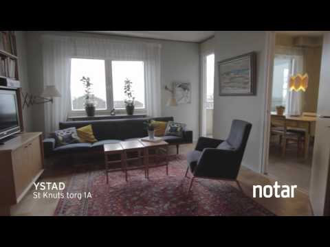 Såld, 5:a · 131m2 · 5340 kr avg, Ystad : Via Notar mäklare Ystad