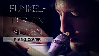 Funkelperlenaugen - PUR [Piano Version Gordon November]