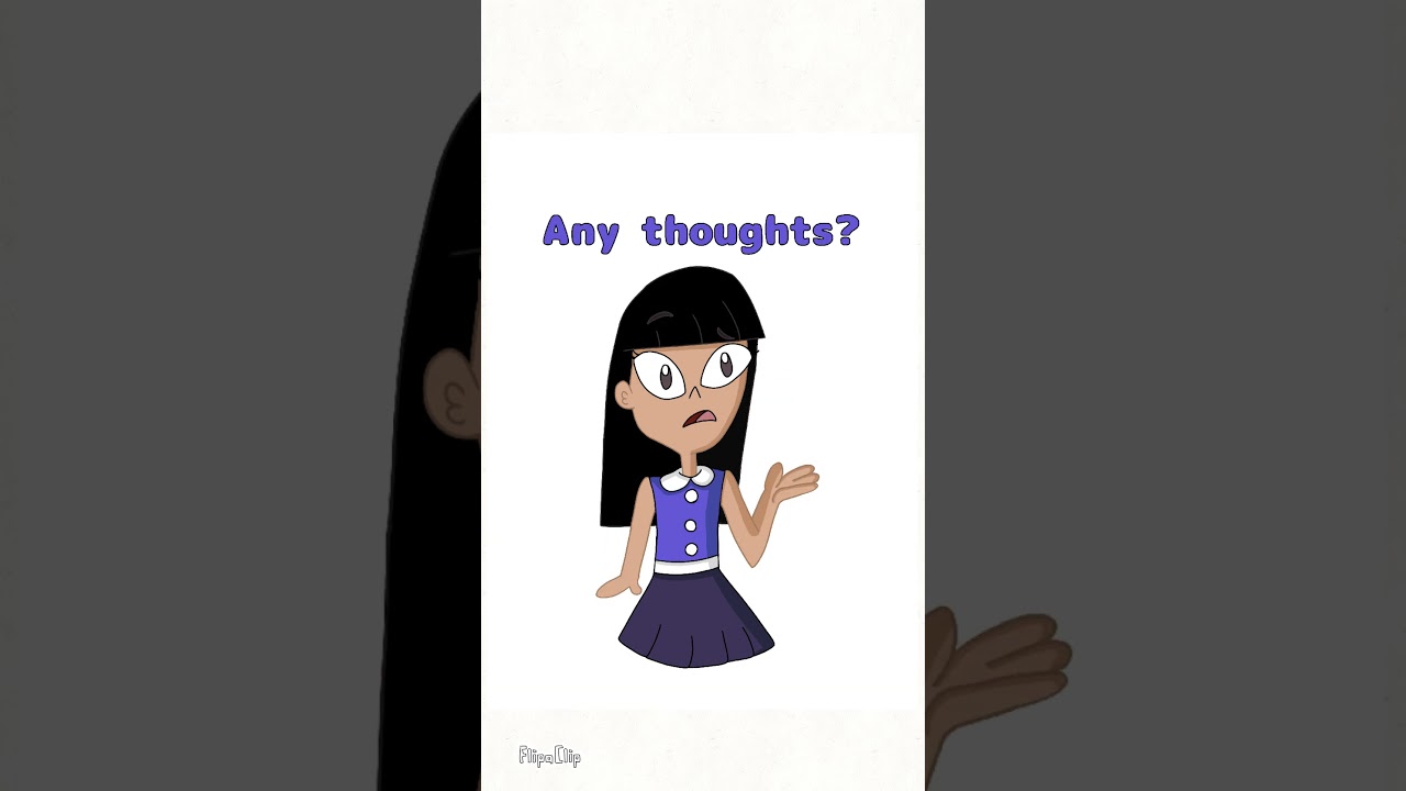 A animation of the Fireside Girls🧡 #paratii#fanartanimation#phineasandferb #firesidegirls #flipaclip