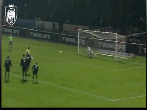 Cambuur - Omniworld (09-10)