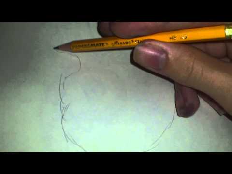 Tutorial:Cartoon Mouse-How to draw