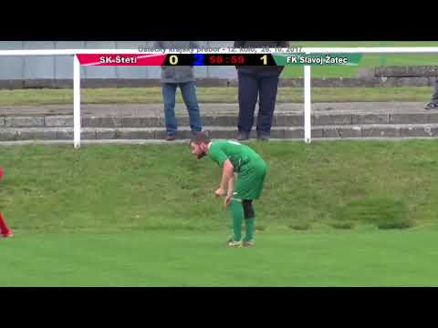 A1A1208 Štětí - Žatec