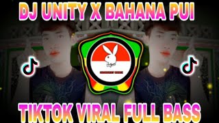 Download lagu DJ UNITY X BAHANA PUI X PALE PALE TEBRAU 2020 mp3