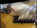 Raspberry Pi 128 Bit Parallel Output Port