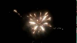 Royal Party Celebration - Suomen Pyrotekniikka