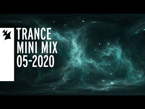 Armada's Trance Releases - Week 05-2020