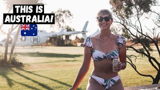 First Impressions of AUSTRALIA 2022! Should You Visit The NORTHERN TERRITORY?