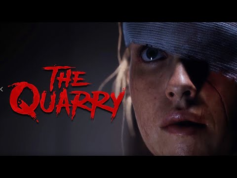 WHAT REALLY HAPPENED | The Quarry Game Playthrough (Part 4)
