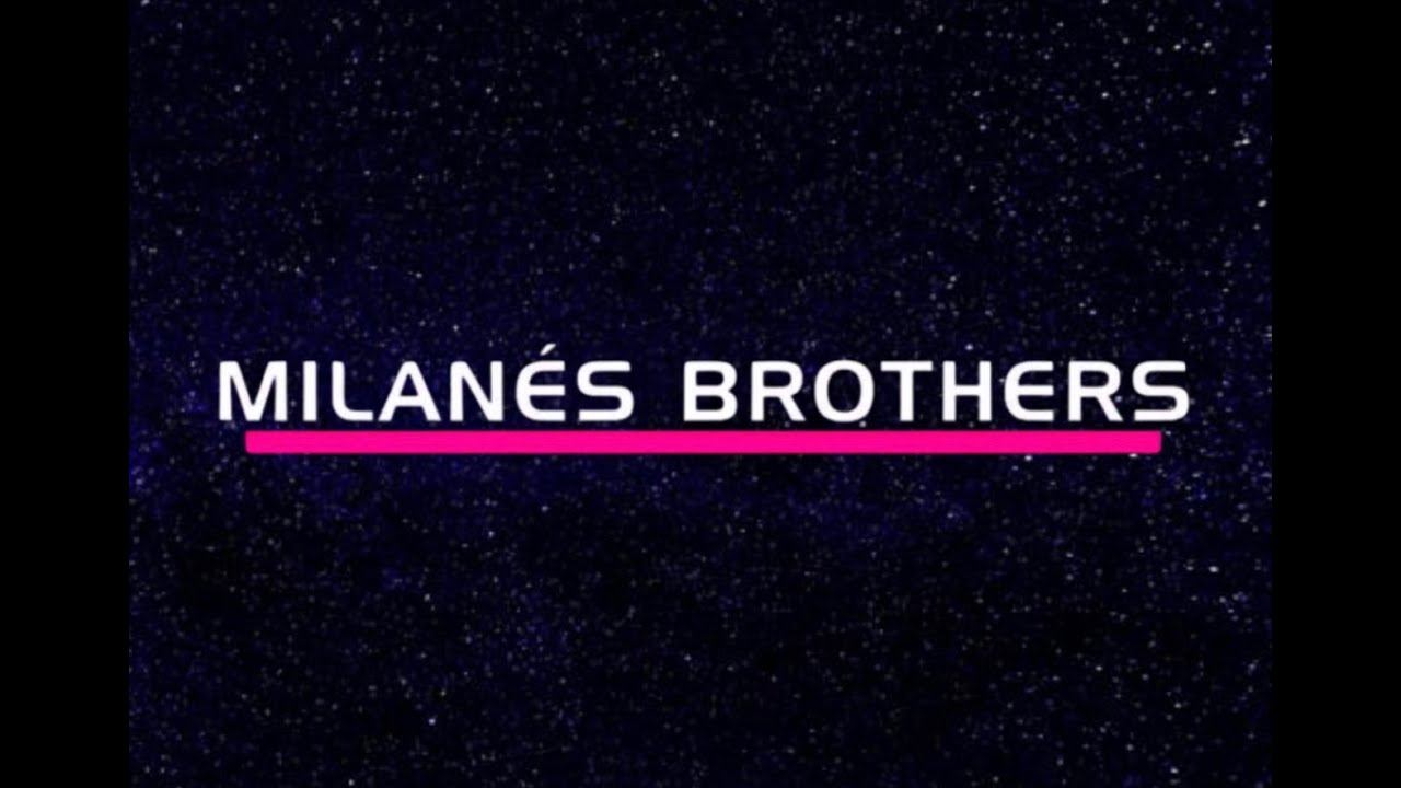 Promotional video thumbnail 1 for Milanés Brothers Latin Band