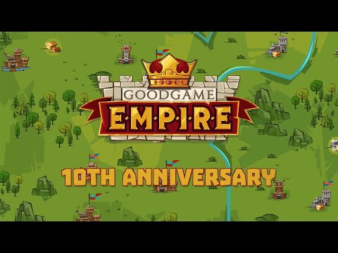 Empire 10th Anniversary - Tobi Interview