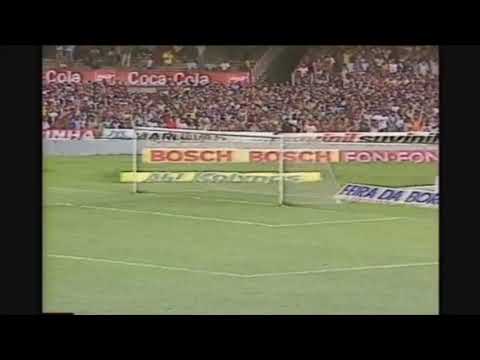 18/02/2017 - URT 1x1 Cruzeiro Esporte Clube