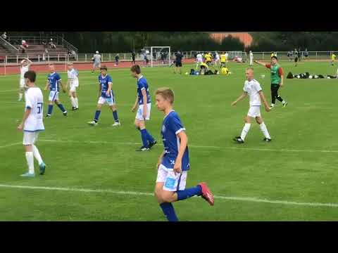 MP-Kuusysi keltainen, MastoCup, 12.8.2023