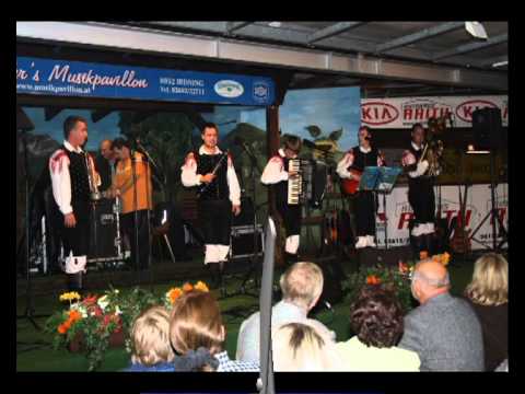 Ansambel Škorpijoni - Gangnam style