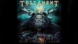 Testament - A Day in the Death