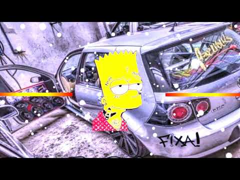 MC BIEL XCAMOSO E MC MARLEY - SOCADONA