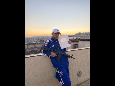 KYAN x MU540 Funk Type Beat - brinks! (prod. @offkxio)