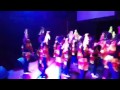 3 S Musketeers Dance