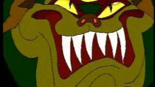 Out Of Your Mouth - Bla Bla Bla Phillips CDI Music Video